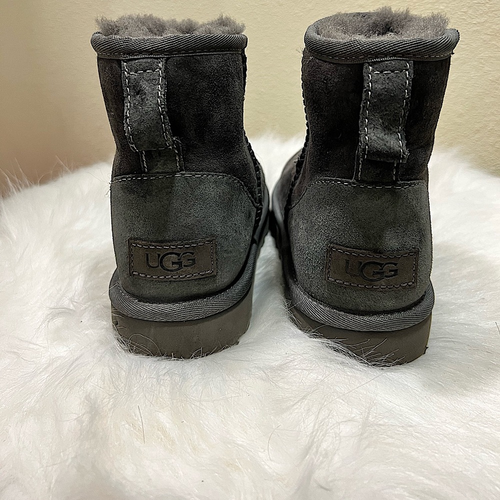 ClASSIC MINI UGG BOOT 🔥👢